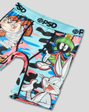 PSD YOUTH 'Looney Camo ' Boxers (Multi) - FRESH N FITTED