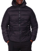 Switch Essential Puffer Jacket