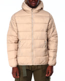 Switch Essential Puffer Jacket
