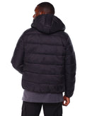 Switch Essential Puffer Jacket