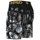 PSD 'WF Blk Diamond' Boxers (Multi) - FRESH N FITTED