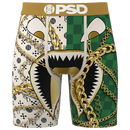 PSD 'Warface Prestige' Boxers - FRESH N FITTED