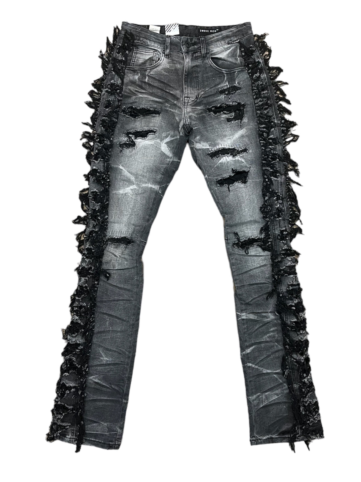 JCAESAR&Denims