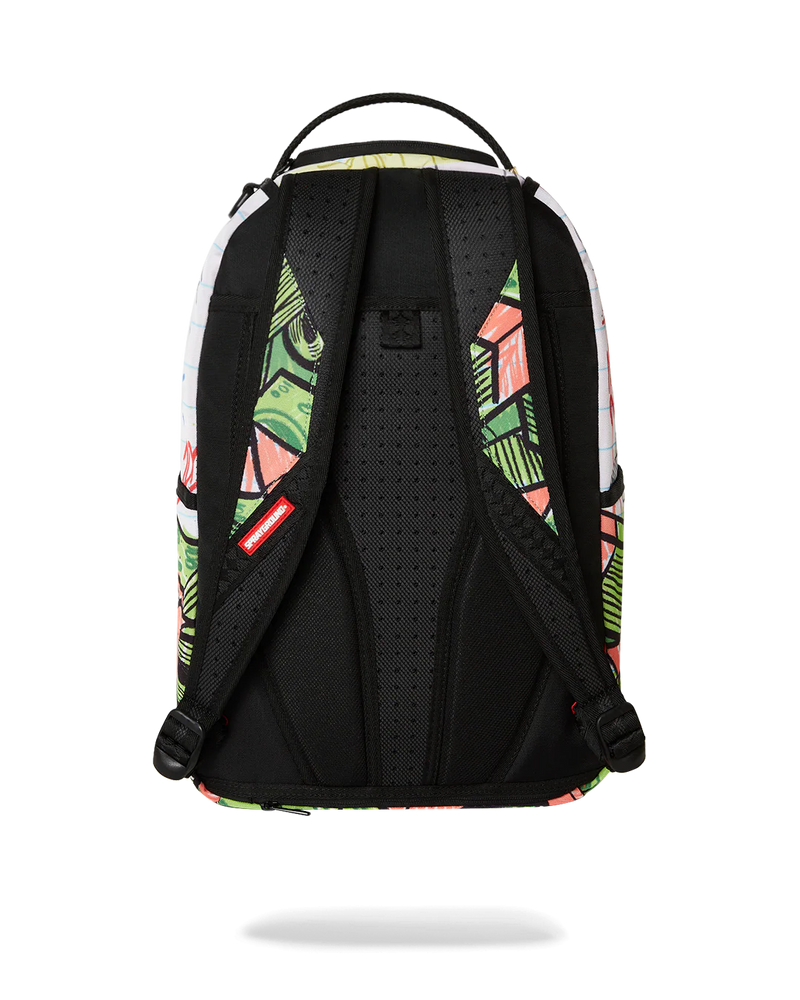 SPRAYGROUND 'Doodle Dreamz' Backpack (910B7108NSZ)