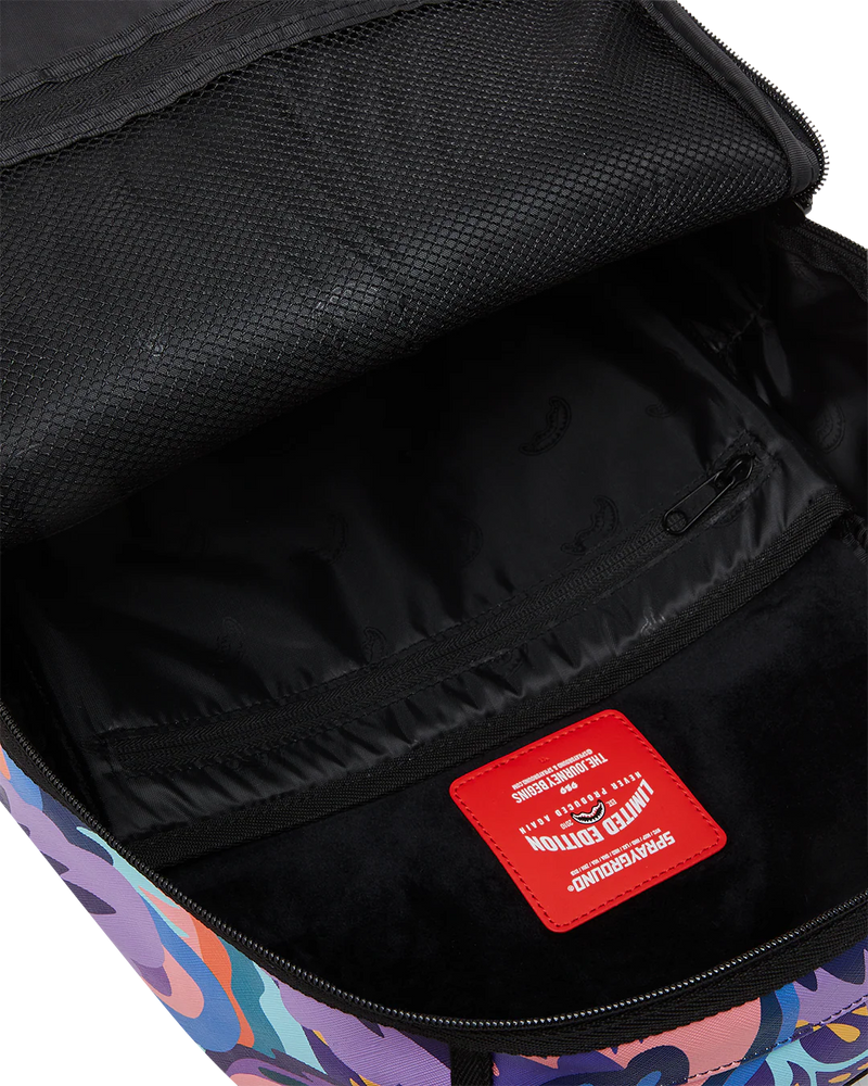 SPRAYGROUND 'AQUATIC DAZE' Backpack (910B6936NSZ)