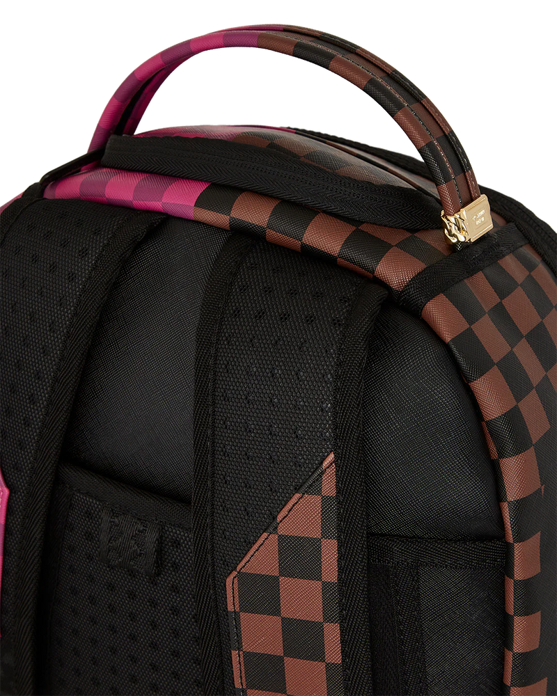 SPRAYGROUND 'Double Trouble Edition' Backpack (910B6286NSZ)