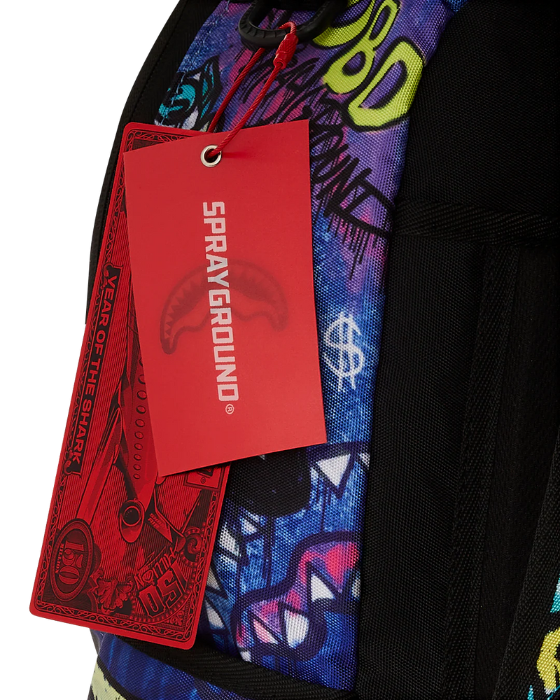 SPRAYGROUND 'Pure Imagination' Backpack (910B7526NSZ)