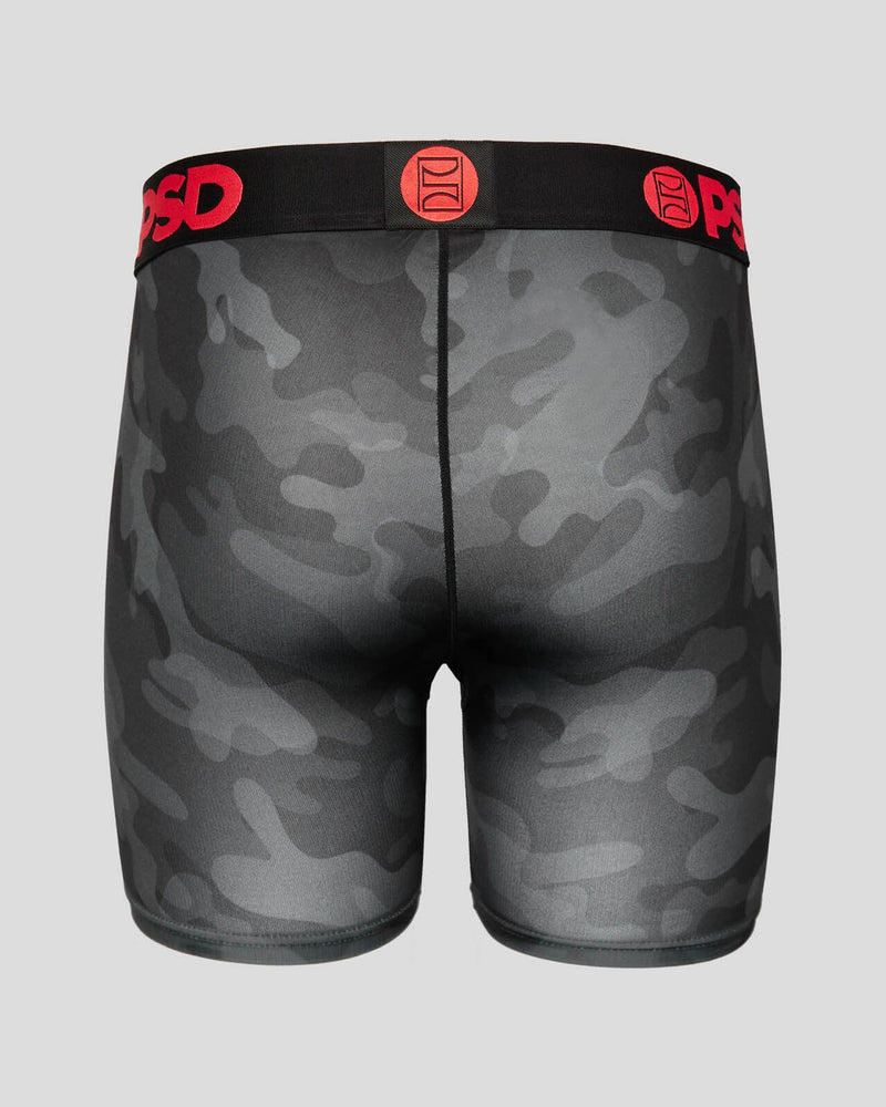 PSD 'Camo PS 9' Boxers - Fresh N Fitted Inc