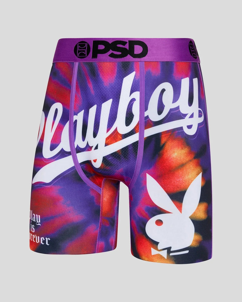 PSD 'Play Forever' Boxers (Multi) 323180003 - Fresh N Fitted Inc