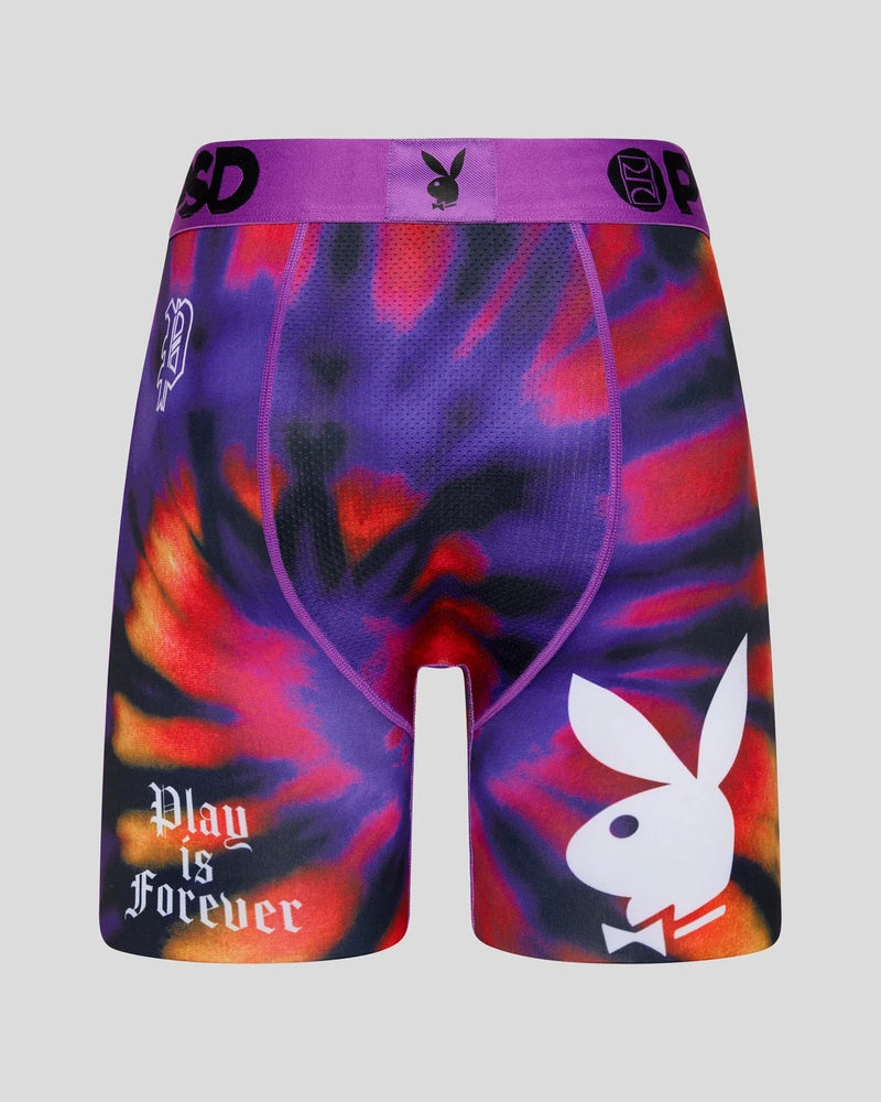 PSD 'Play Forever' Boxers (Multi) 323180003 - Fresh N Fitted Inc