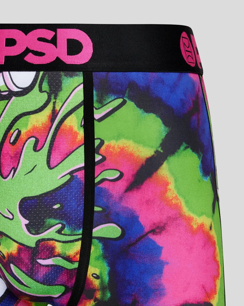 PSD 'R&M Slime' Boxers (Multi) 323180007 - Fresh N Fitted Inc