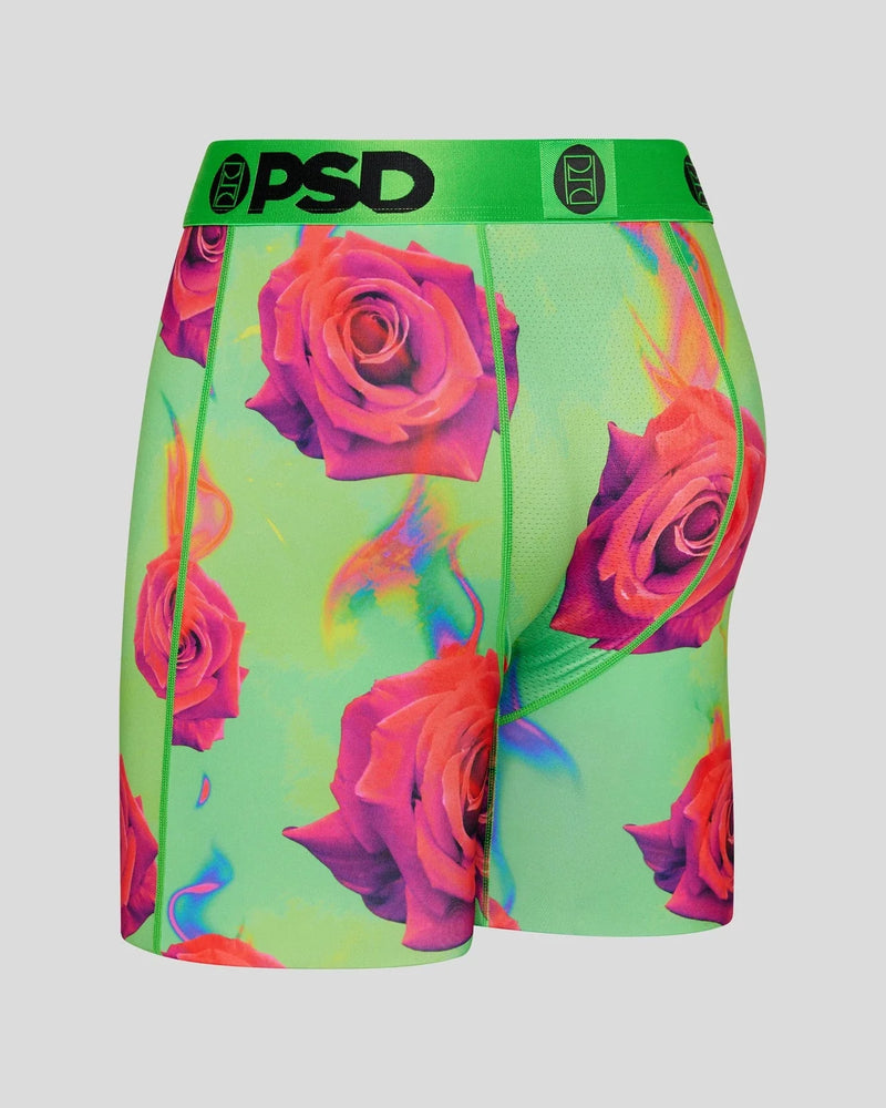 PSD 'Green Inferno' Boxers - Fresh N Fitted Inc