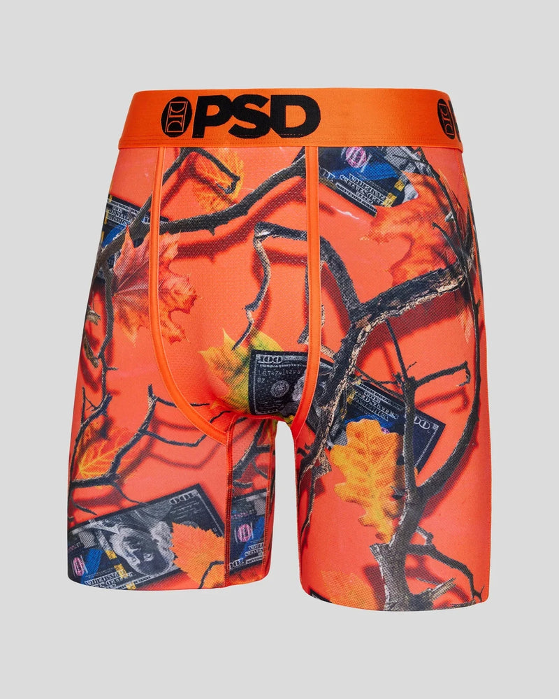 PSD 'Hunter Cash' Boxers (Multi) 323180078 - Fresh N Fitted Inc