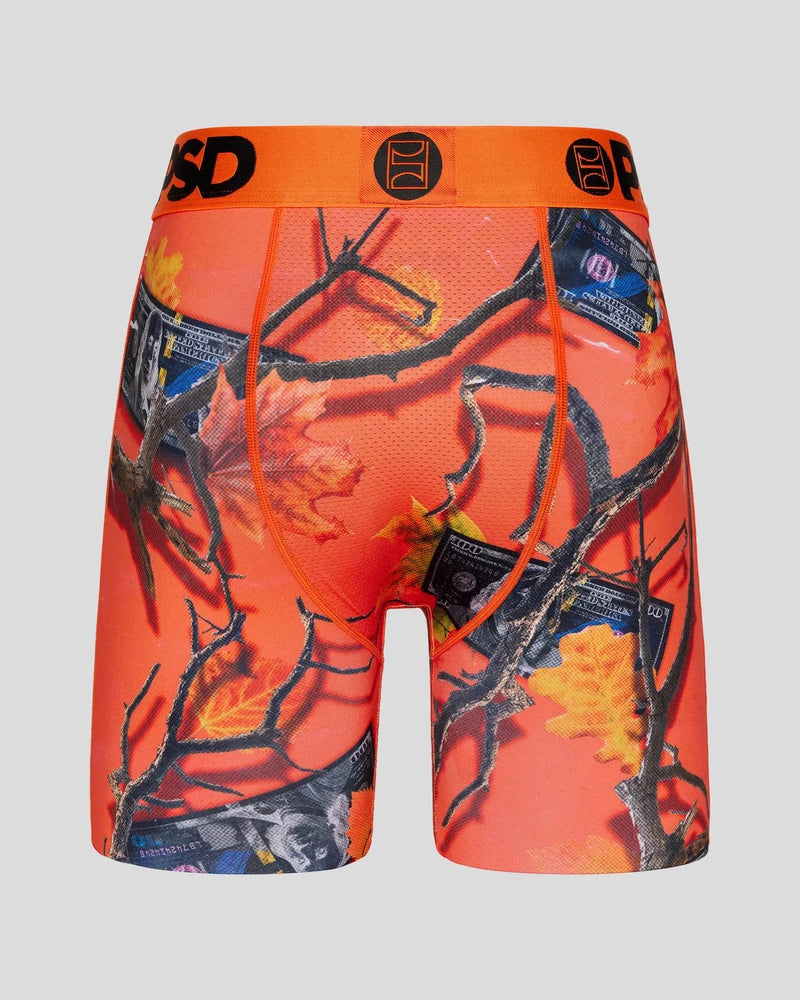 PSD 'Hunter Cash' Boxers (Multi) 323180078 - Fresh N Fitted Inc