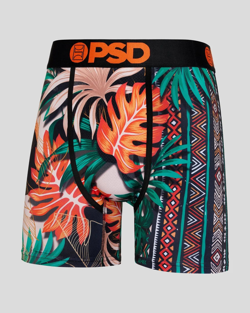PSD 'Majestic Palms' Boxers (Multi) 323180047 - Fresh N Fitted Inc