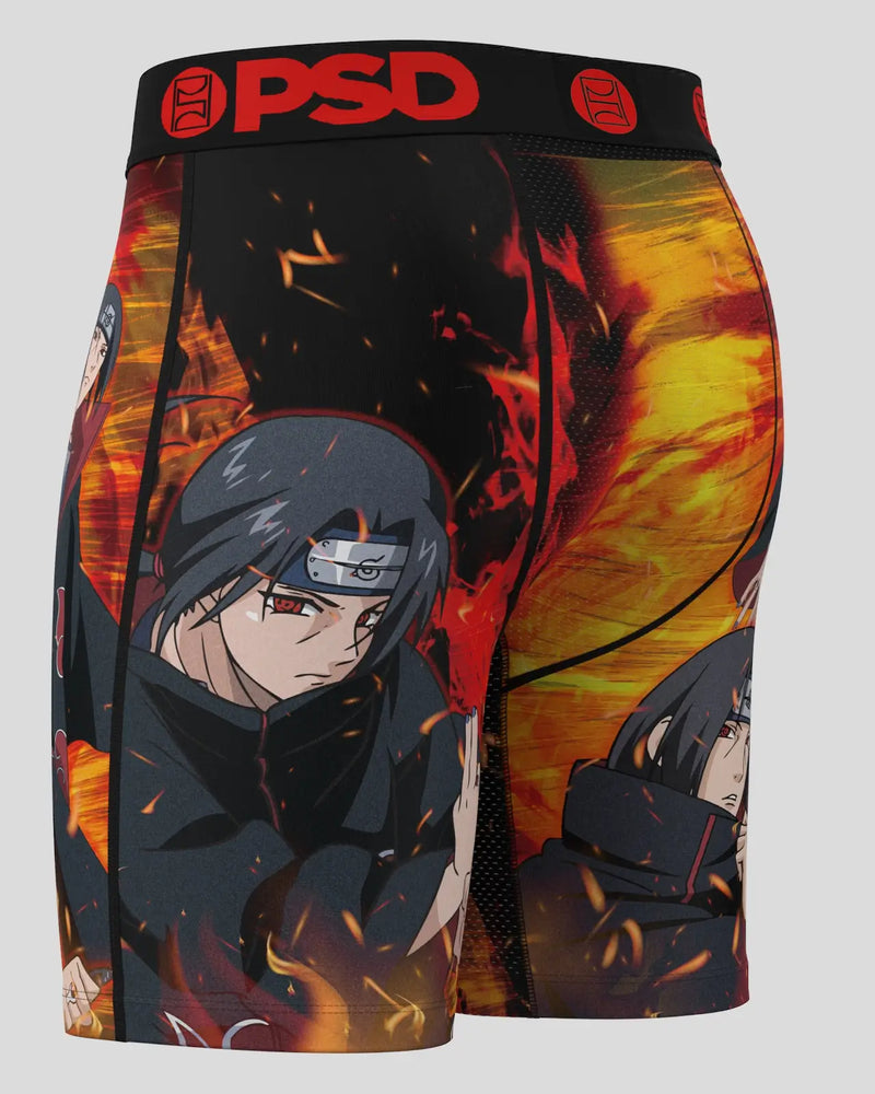 PSD 'Itachi Burn' Boxers