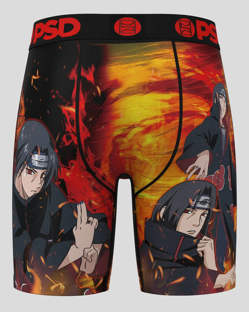 PSD 'Itachi Burn' Boxers