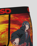 PSD 'Itachi Burn' Boxers - FRESH N FITTED