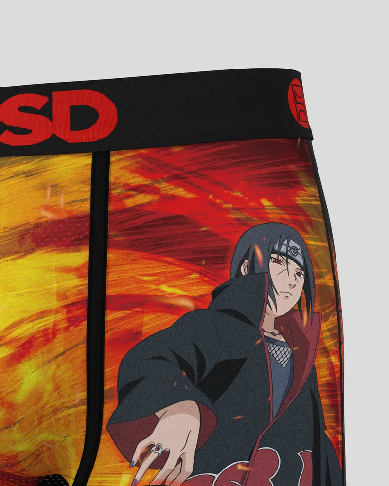 PSD 'Itachi Burn' Boxers