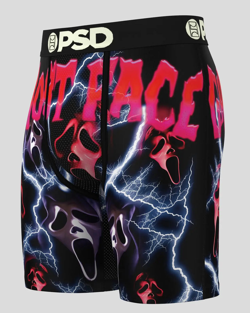 PSD 'Ghost Face' Boxers