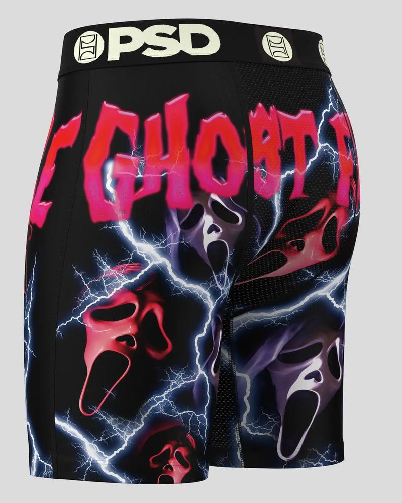 PSD 'Ghost Face' Boxers