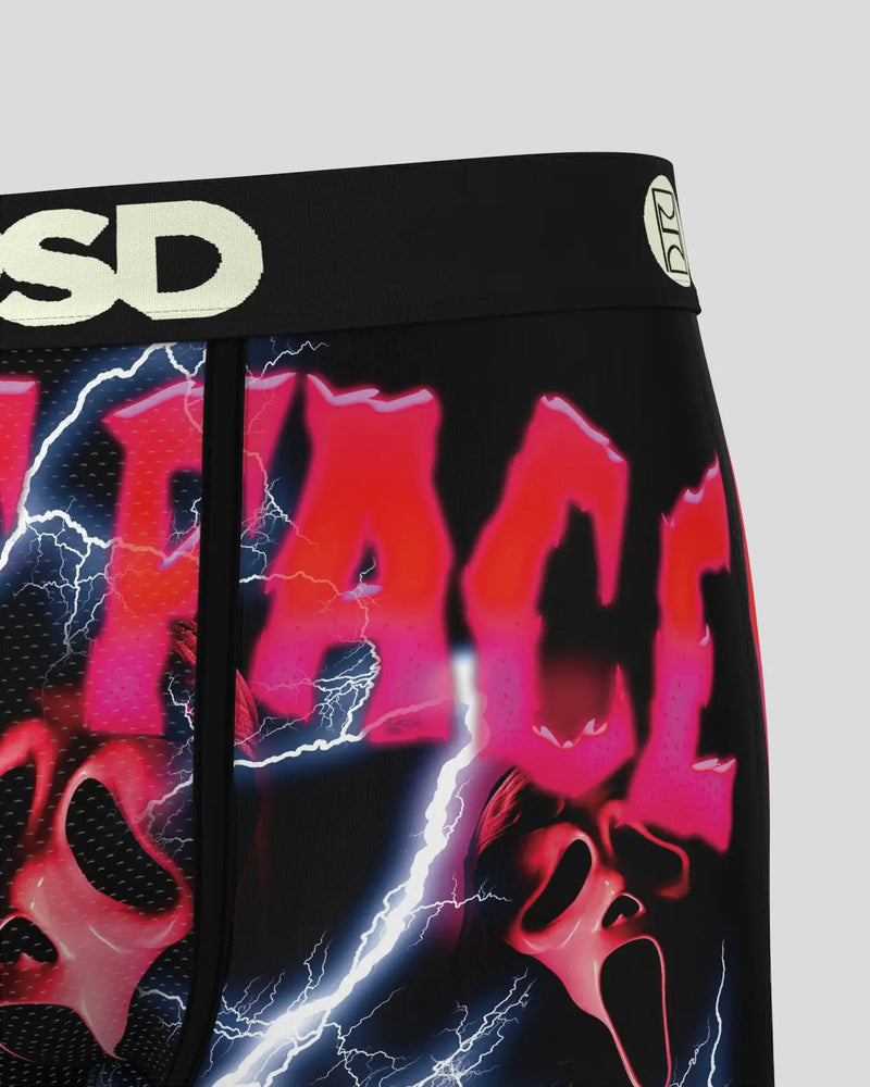 PSD 'Ghost Face' Boxers