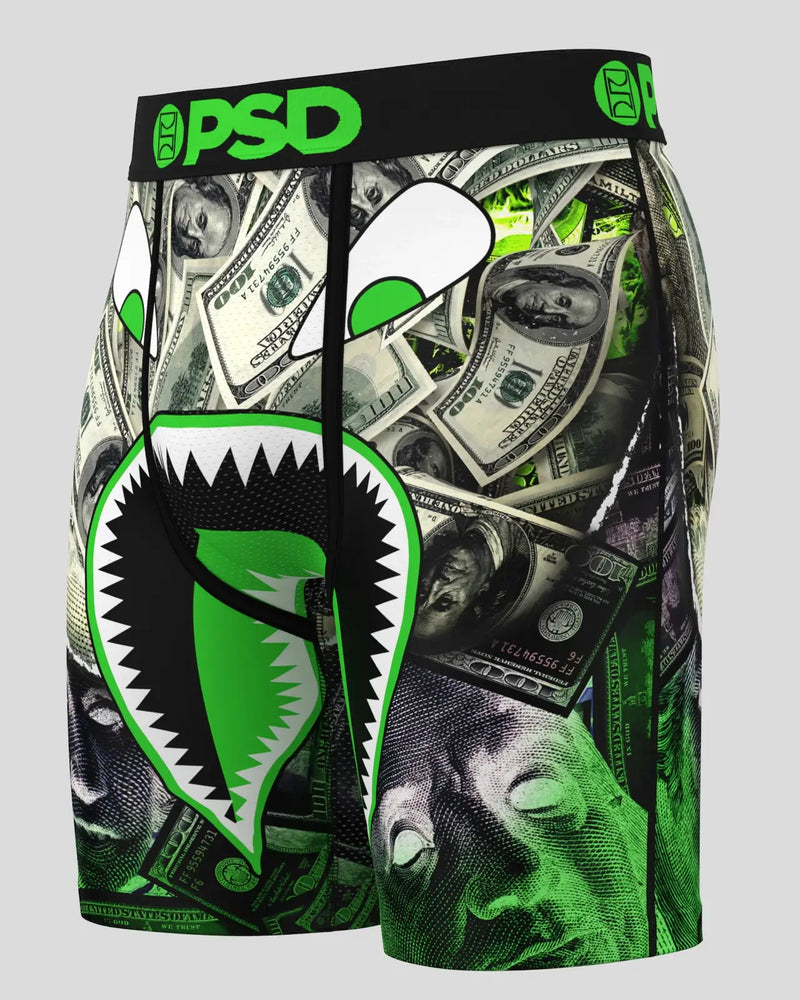 PSD 'WF Sage' Boxers