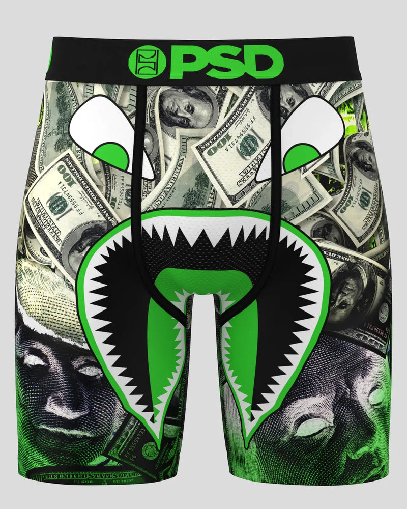 PSD 'WF Sage' Boxers