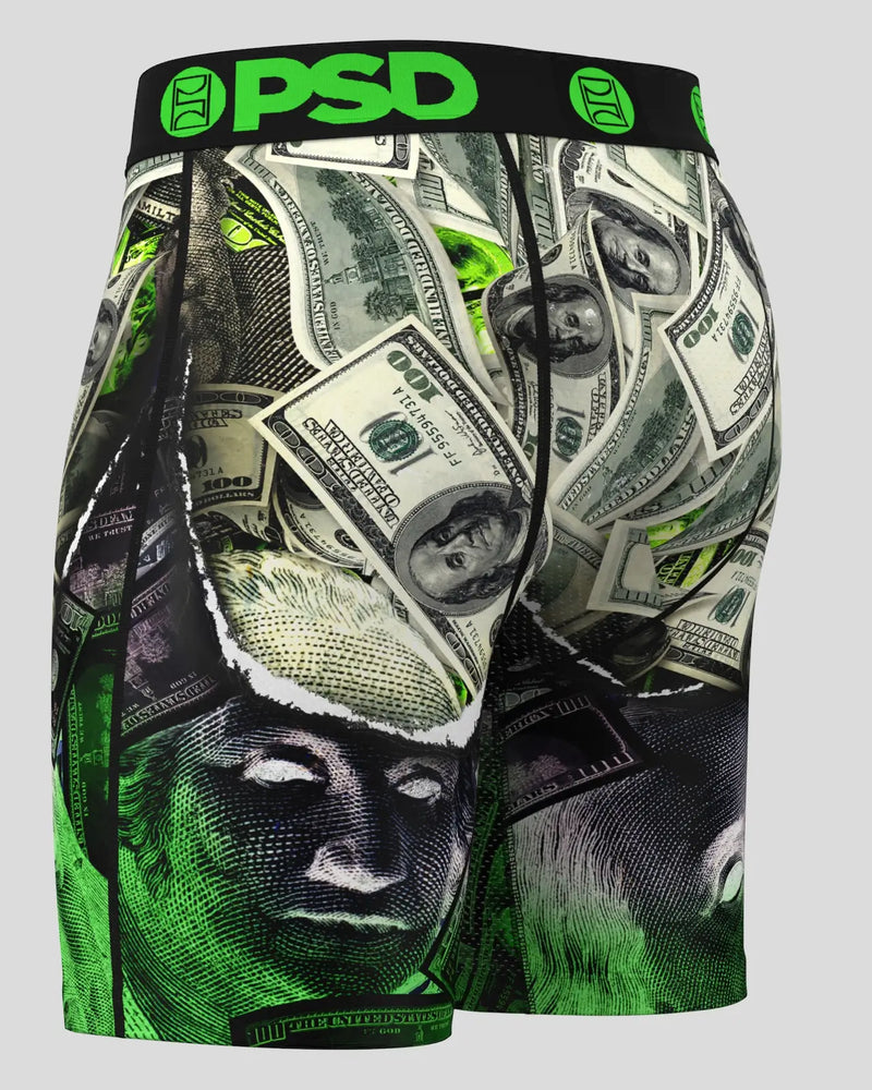 PSD 'WF Sage' Boxers