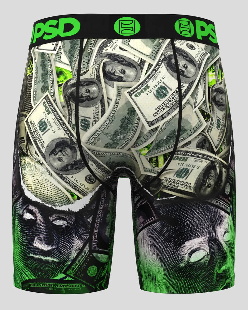 PSD 'WF Sage' Boxers