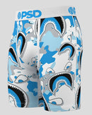 PSD 'WF Naval Shark' Boxers - FRESH N FITTED