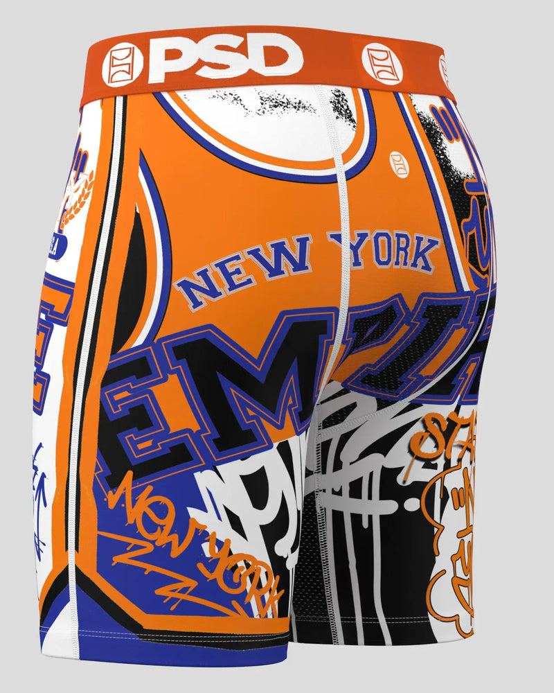 PSD 'WF New York' Boxers (Multi)