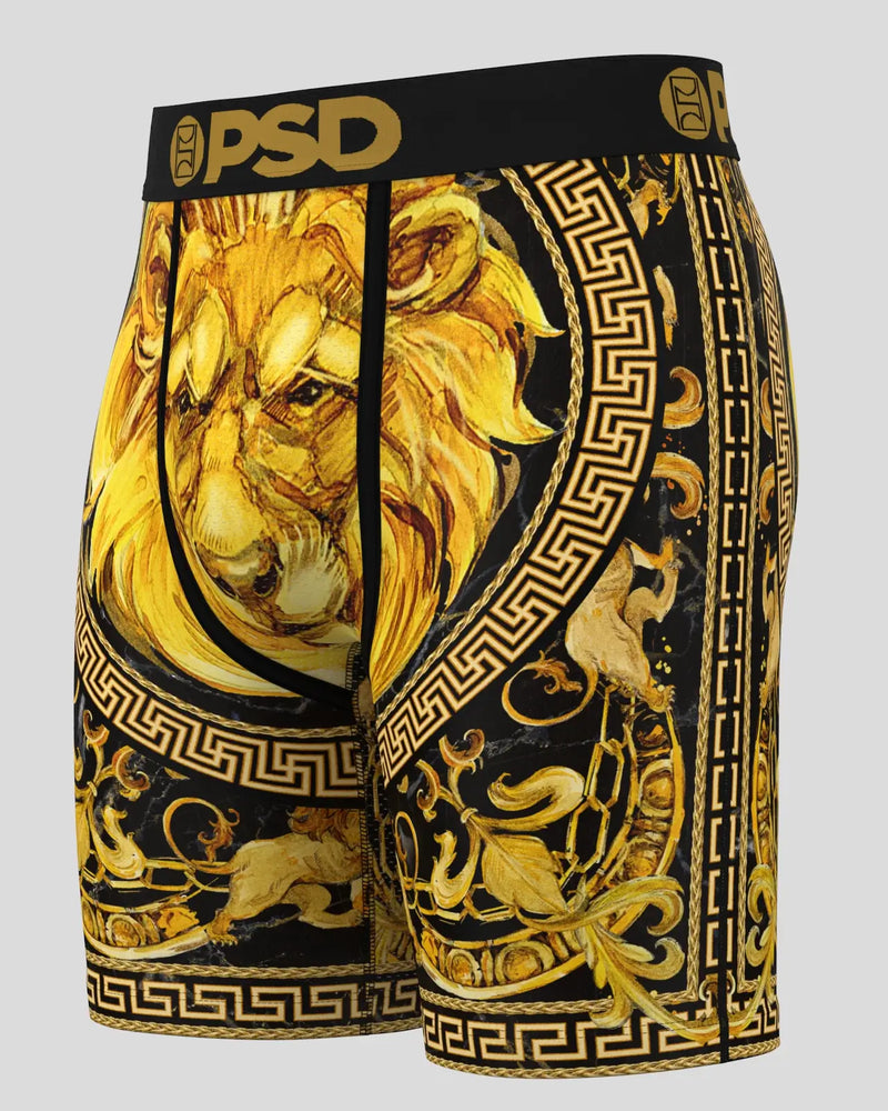 PSD 'Greek Gold' Boxers