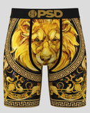 PSD 'Greek Gold' Boxers - FRESH N FITTED