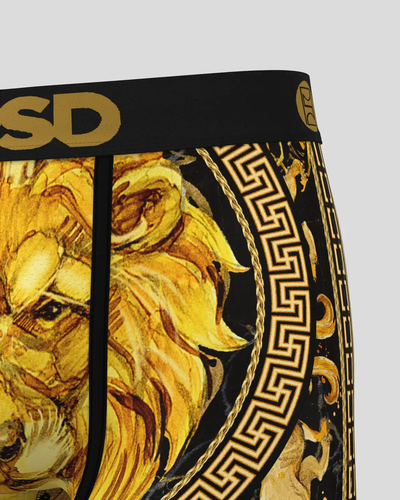 PSD 'Greek Gold' Boxers