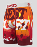 PSD 'West Coast' Boxers - FRESH N FITTED