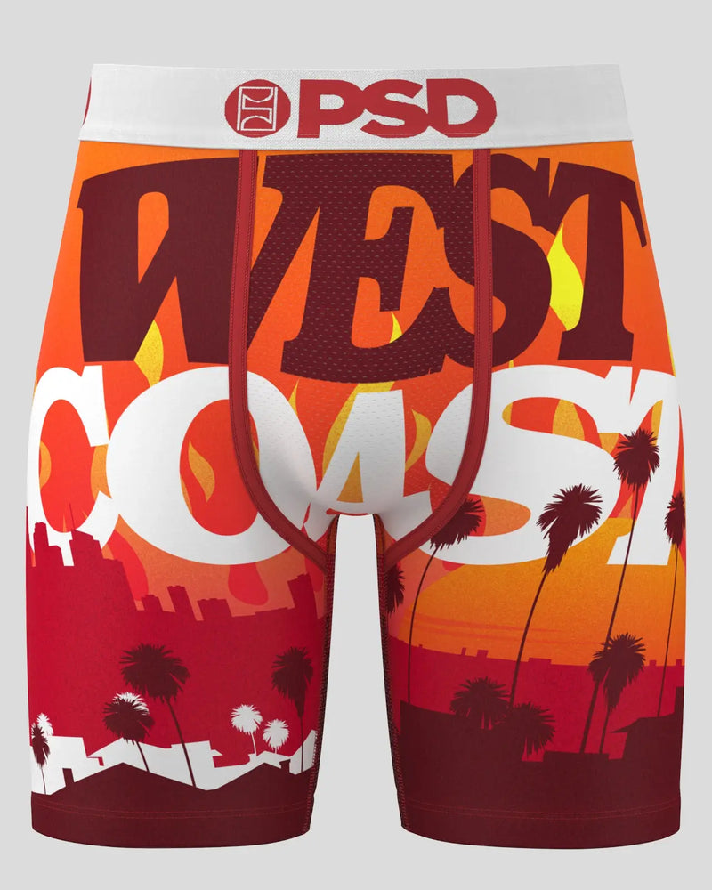 PSD 'West Coast' Boxers