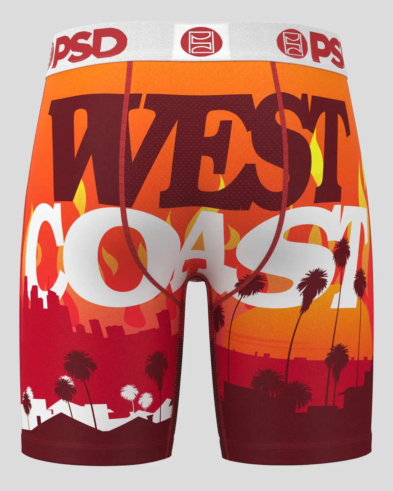 PSD 'West Coast' Boxers