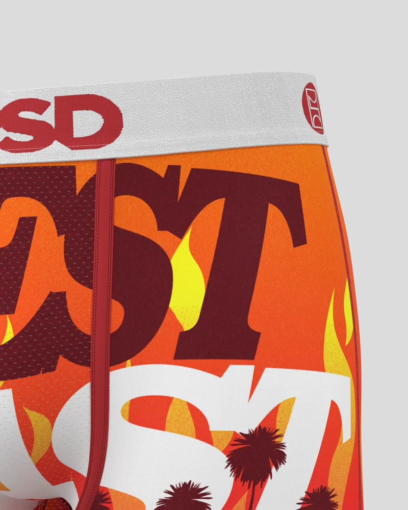 PSD 'West Coast' Boxers