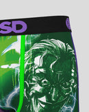 PSD 'Joker Rebel' Boxers - FRESH N FITTED