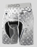PSD 'WF White Diamond' Boxers (Multi) - FRESH N FITTED