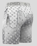 PSD 'WF White Diamond' Boxers (Multi) - FRESH N FITTED