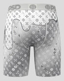 PSD 'WF White Diamond' Boxers (Multi) - FRESH N FITTED