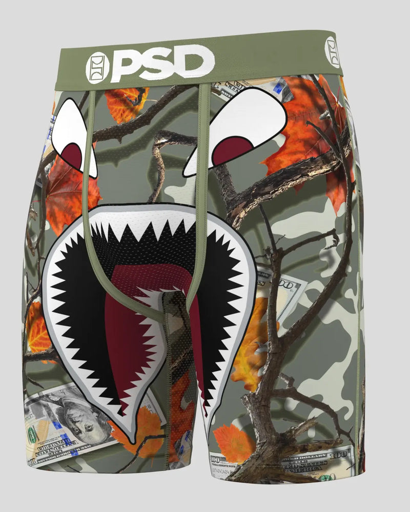 PSD 'WF Celadone' Boxers (Multi)
