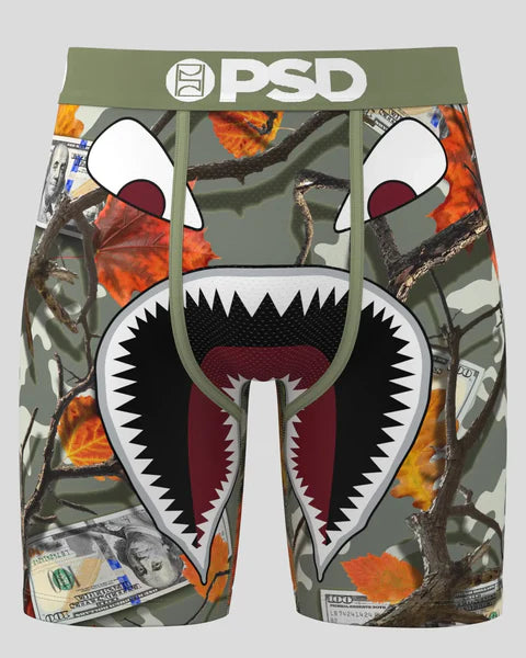 PSD 'WF Celadone' Boxers (Multi)