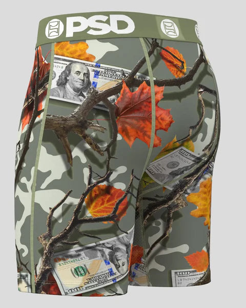 PSD 'WF Celadone' Boxers (Multi)