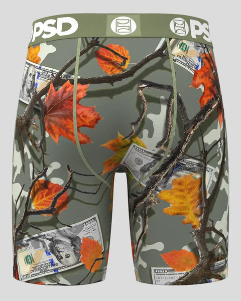 PSD 'WF Celadone' Boxers (Multi)