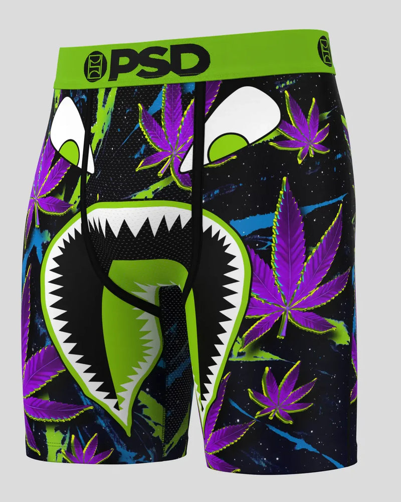 PSD 'WF Chronic' Boxers (Multi)