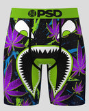 PSD 'WF Chronic' Boxers (Multi) - FRESH N FITTED