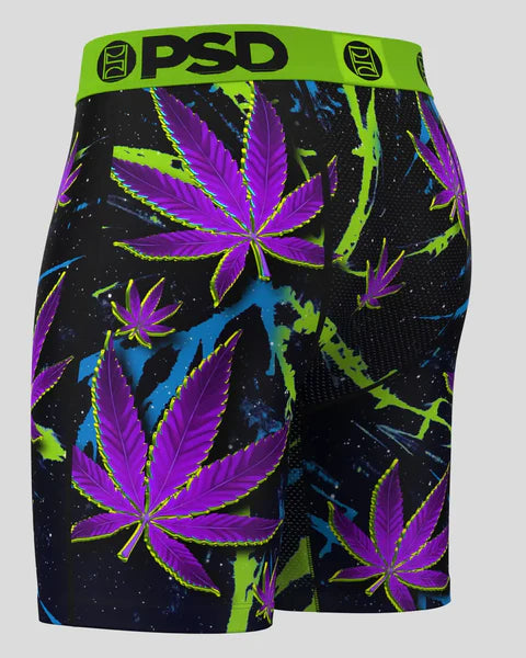 PSD 'WF Chronic' Boxers (Multi)